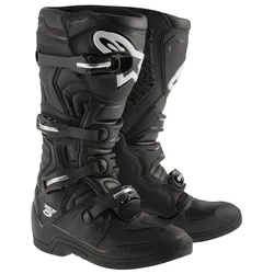 Alpinestars Tech 5 Motocross Stiefel 8 (42)