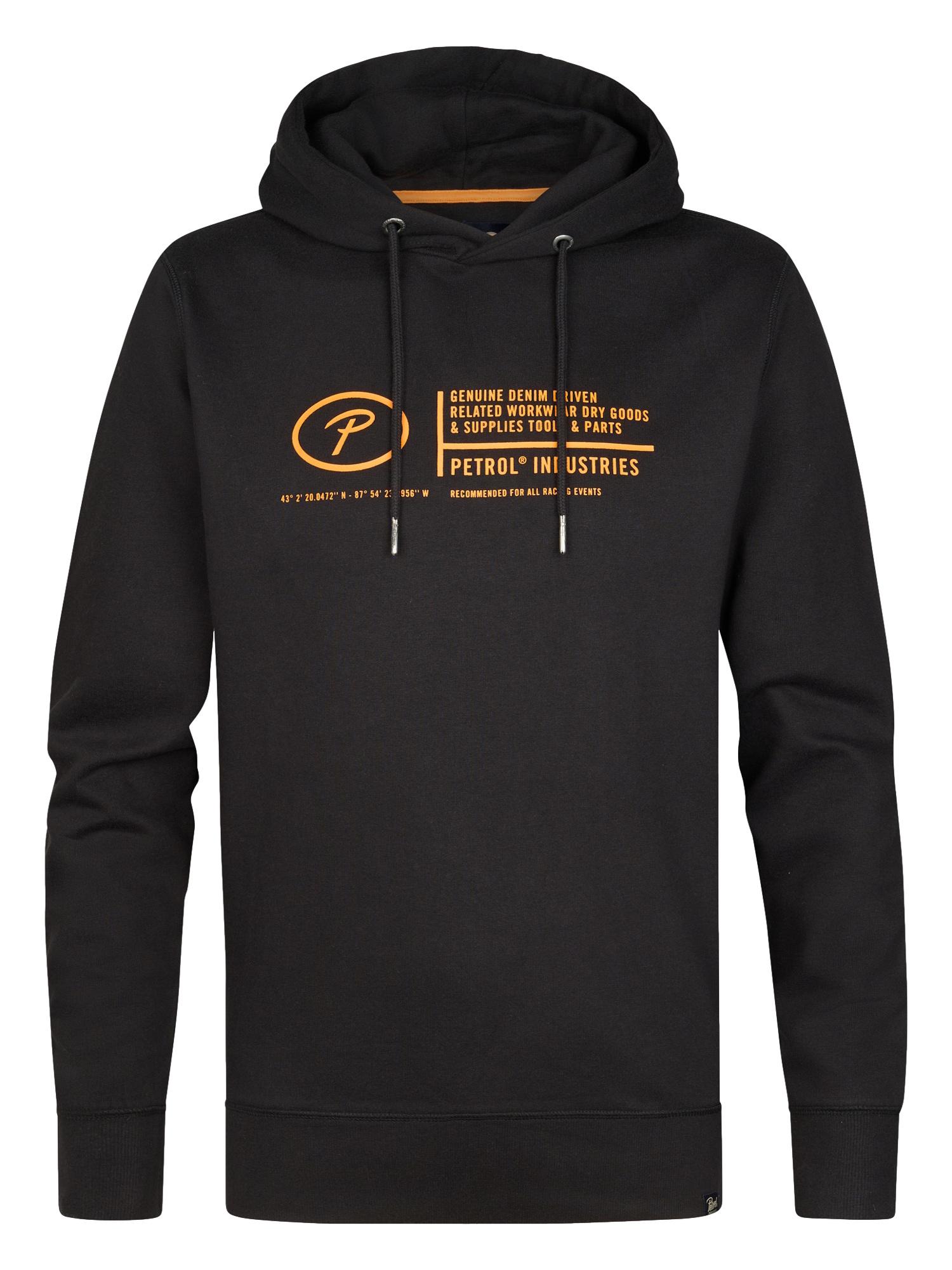 Petrol Industries Kapuzenpullover