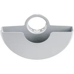 Metabo Trennschleif-Schutzhaube 230 mmhalbgeschlossen