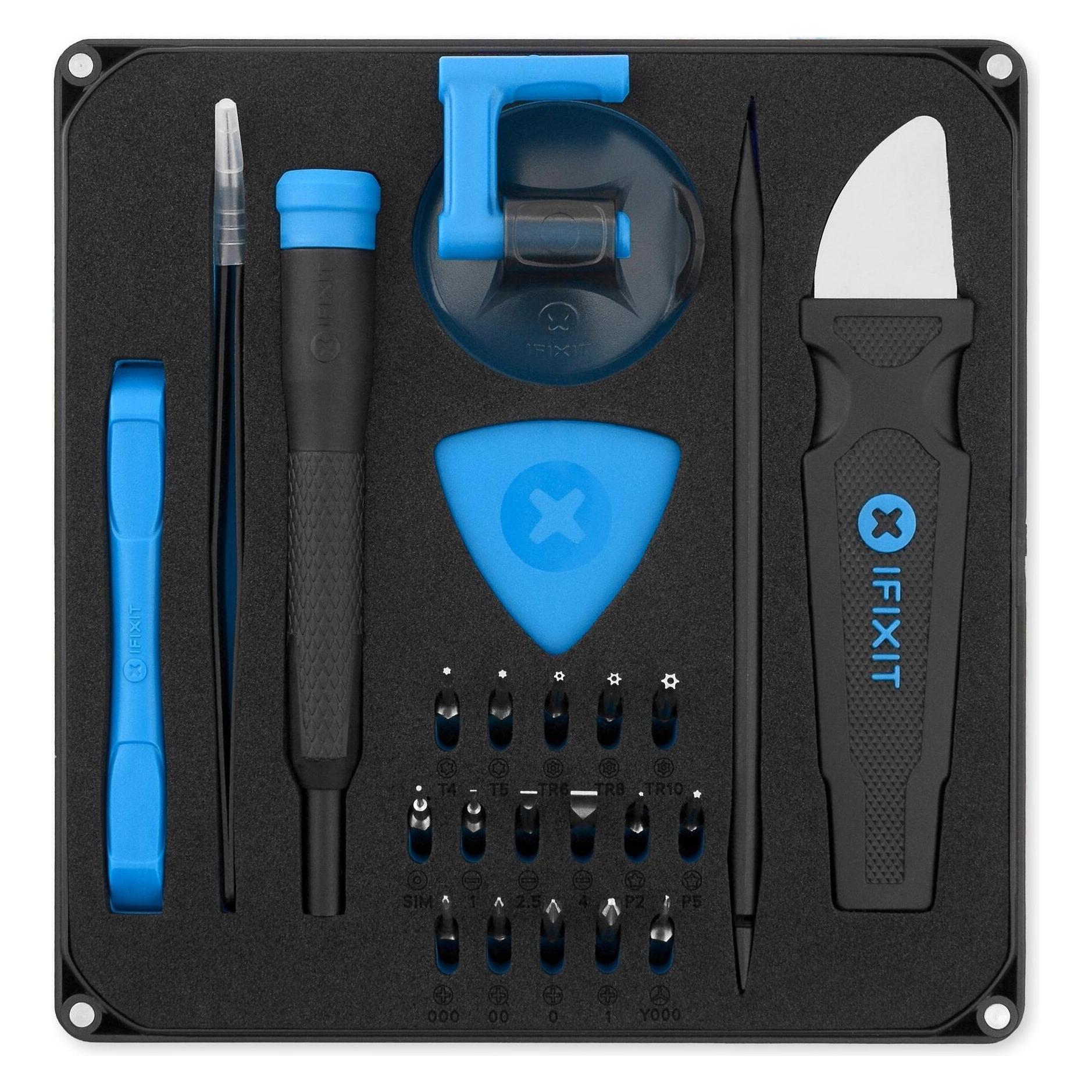 iFixit Essential Electronics Toolkit (145348-5)