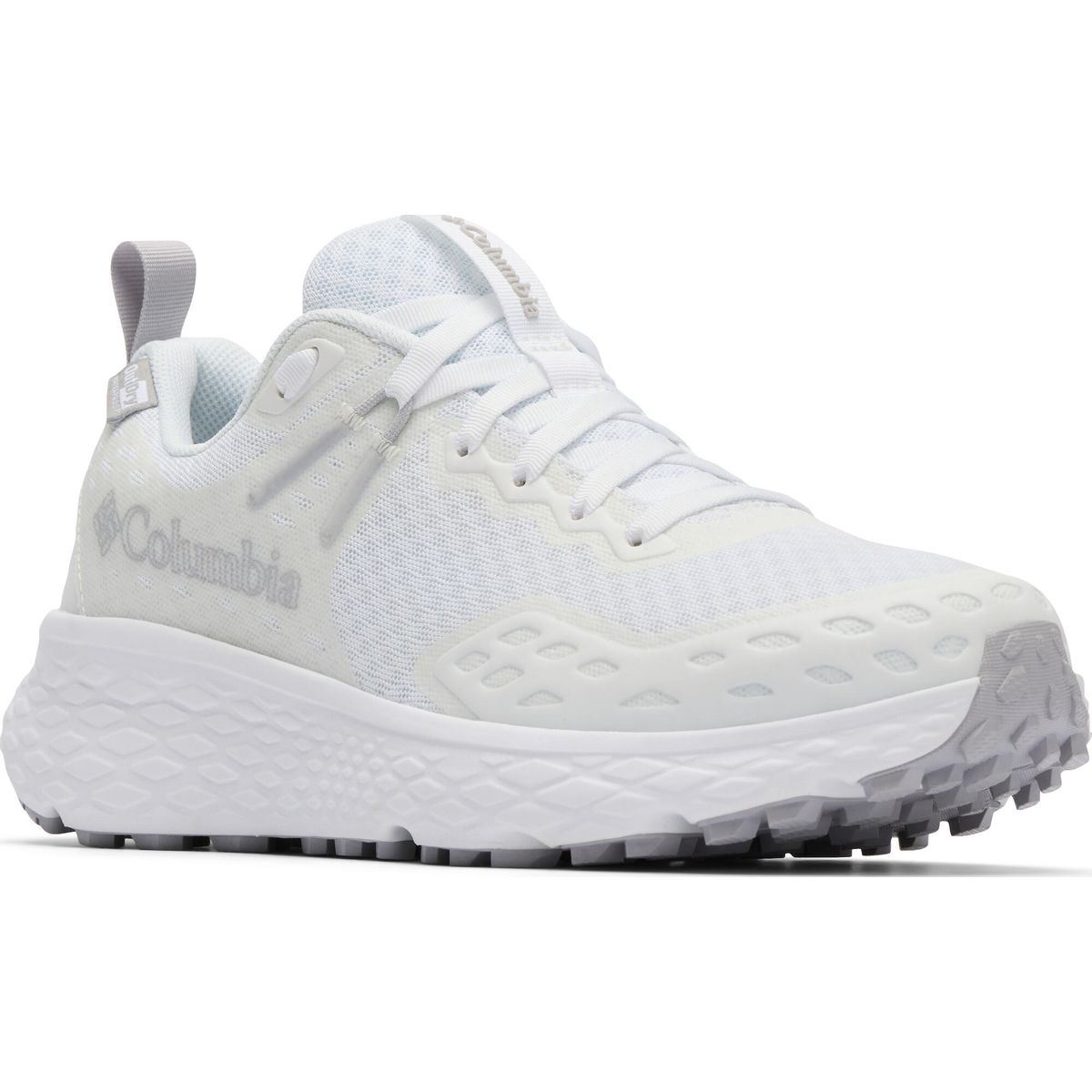 Columbia Konos TRS Outdry white, cumulus grey (101) 5 210108-2101081-101-5