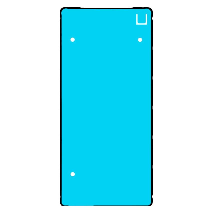 Google Adhesive Foil Display fur Pixel 7a (Display, Google Pixel 7a) (G806-07307-01)