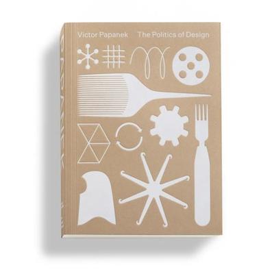 Victor Papanek, Taschenbuch von , Vitra Design Museum, 978-3-945852-25-5
