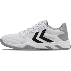 HUMMEL TEIWAZ IV white/grey 42,5