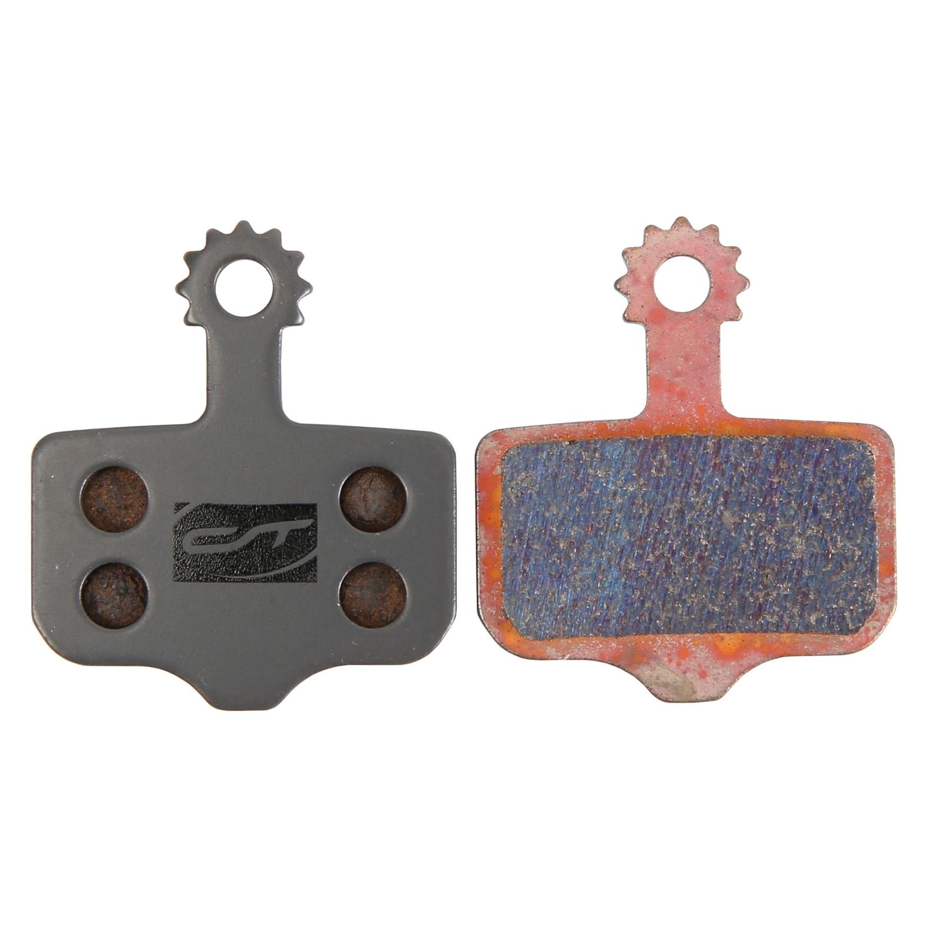 Contec Scheibenbremsbelag CBP-340 1 Paar (Avid, SRAM, Sintermetall) (CONFH020040)