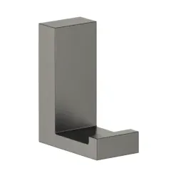 Dornbracht Mem Haken 83251780-99 Ausladung 35 mm, Dark Platinum matt