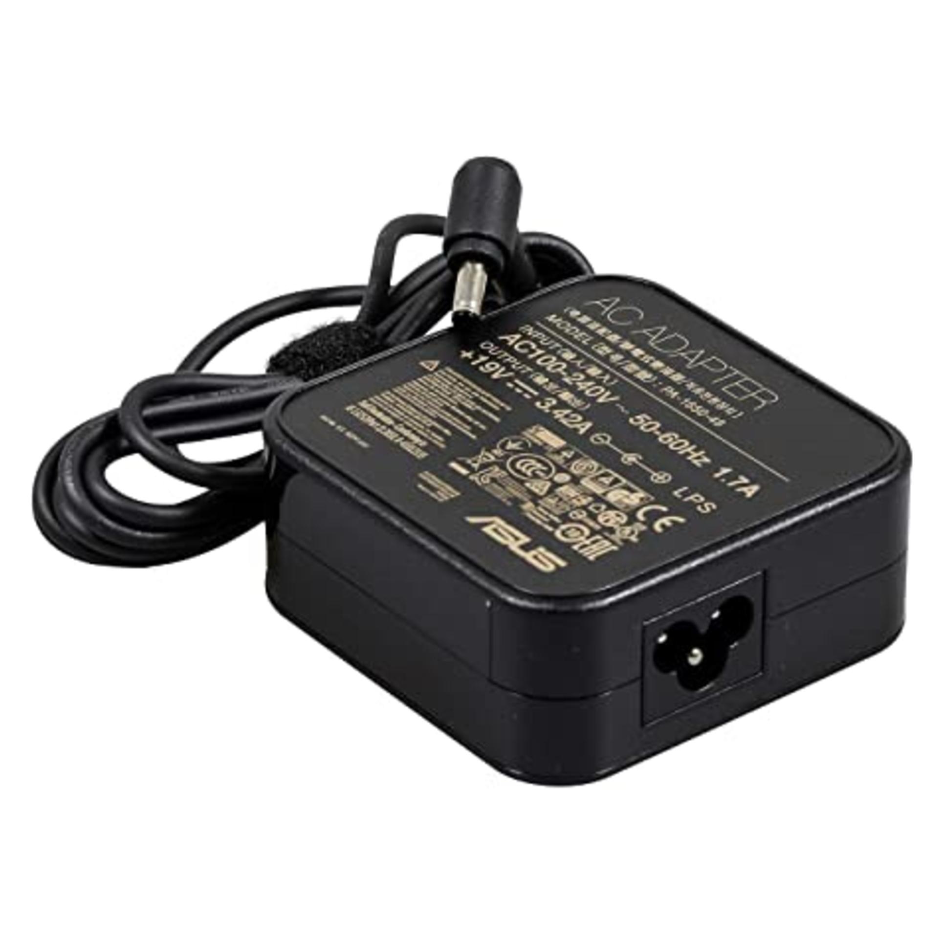 ASUS AC ADAPTER 65W 19V (65 W) (0A001-00440600)