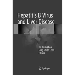 Hepatitis B Virus and Liver Disease, Fachbücher