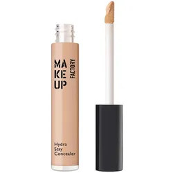 MAKE UP FACTORY Hydra Stay Concealer - beige