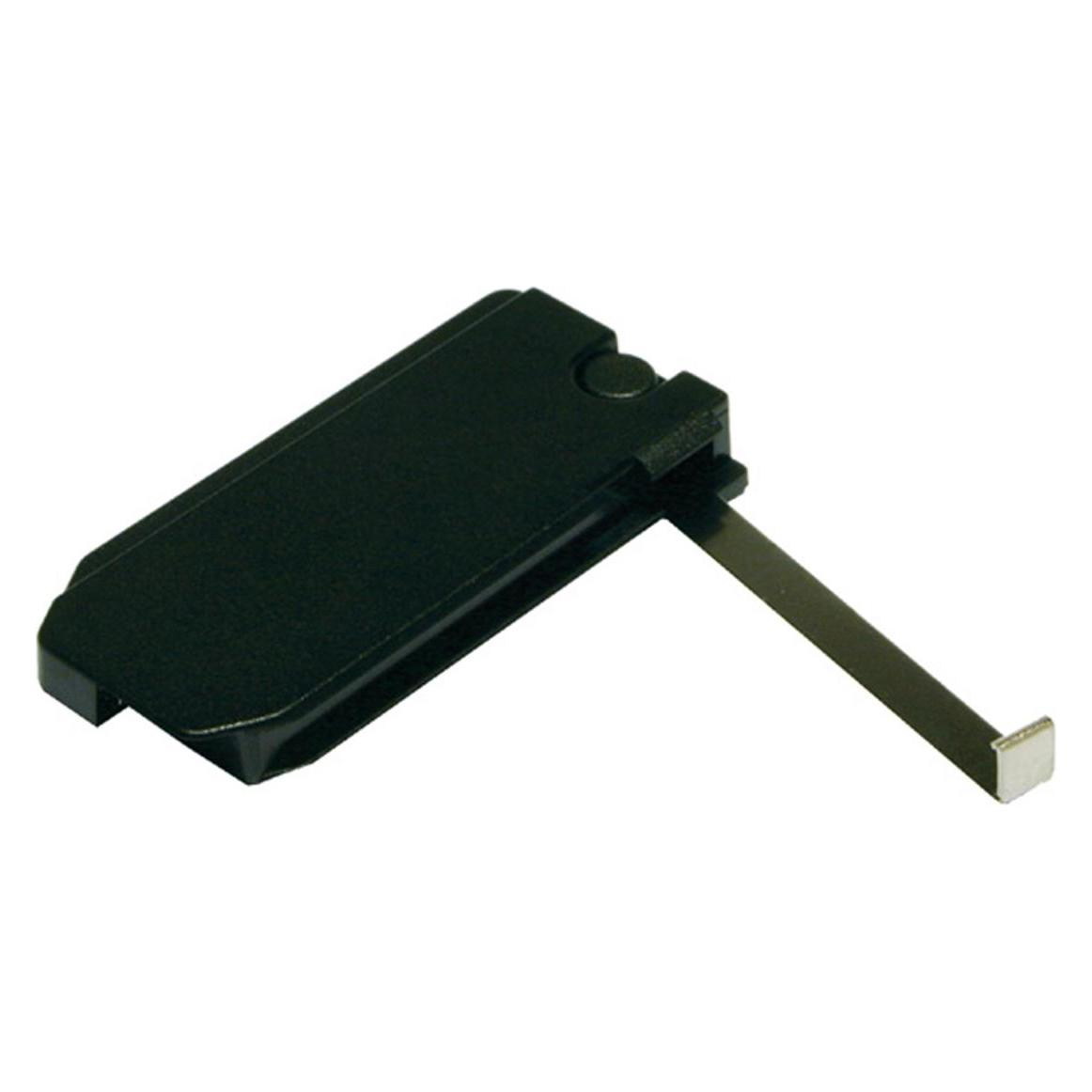 Exsys EX-10000 ExpressCard Kit 34/54mm zur Stabilisierung (EX-10000)