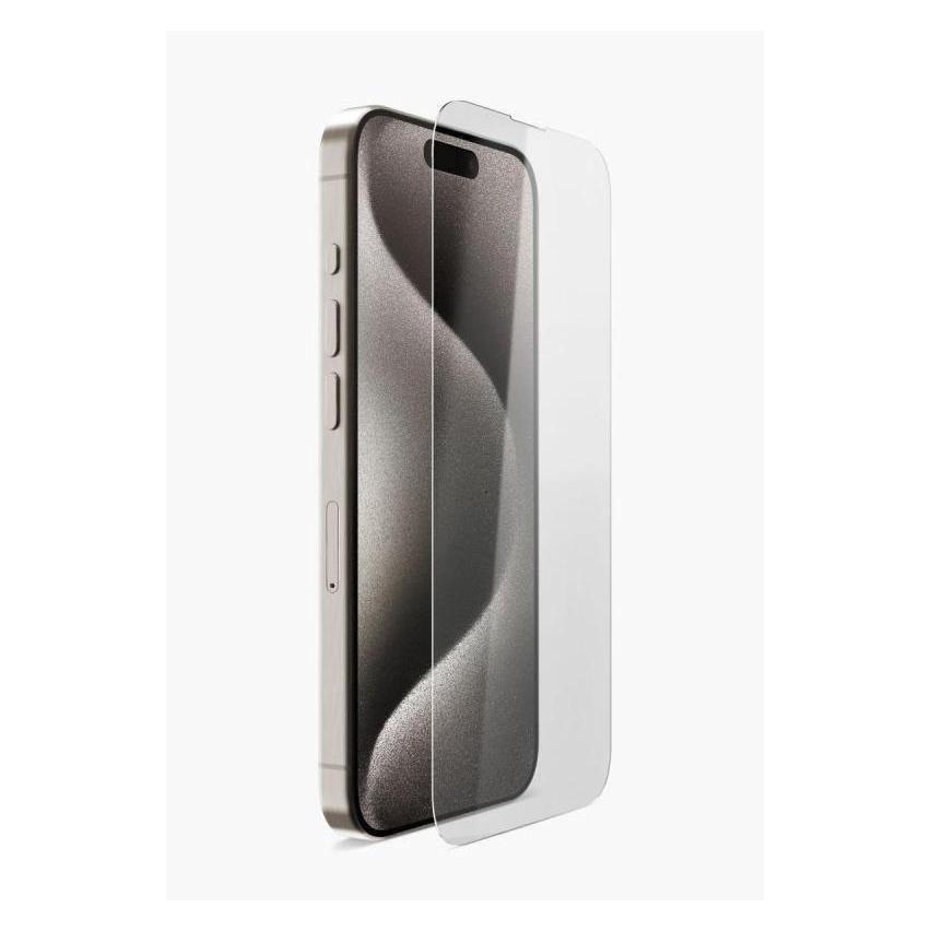 Vonmählen Displayschutzfolie Screen Protector Pro für iPhone 16 (Apple iPhone 16 Pro) (SCP00020)