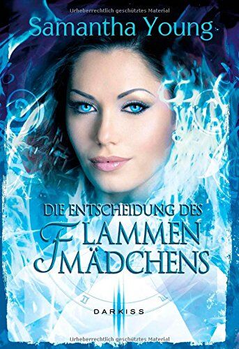 Samantha Young - Die Entscheidung des Flammenmädchens - Preis vom 30.09.2026 22:30:23 h