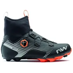 Northwave, Herren, Veloschuhe, Celsius XC GTX (37), Grau