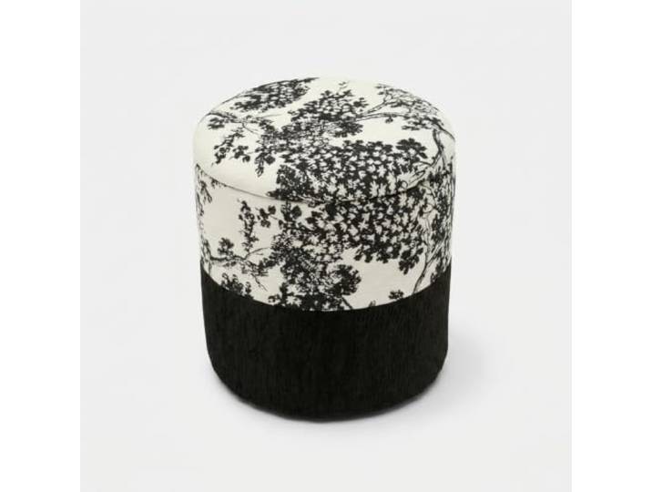 Mauro Ferretti Sitzsack Orientalischer Stil cm Ø 40 x 42