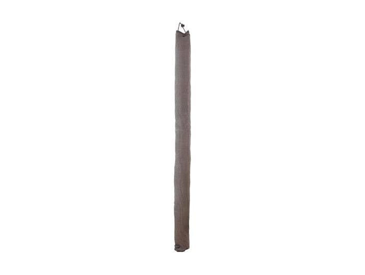 Kratzbaum KERBL 16 cm x 16 cm x 240 cm , grau, H:240cm, Kratzbäume, Kratzbaum