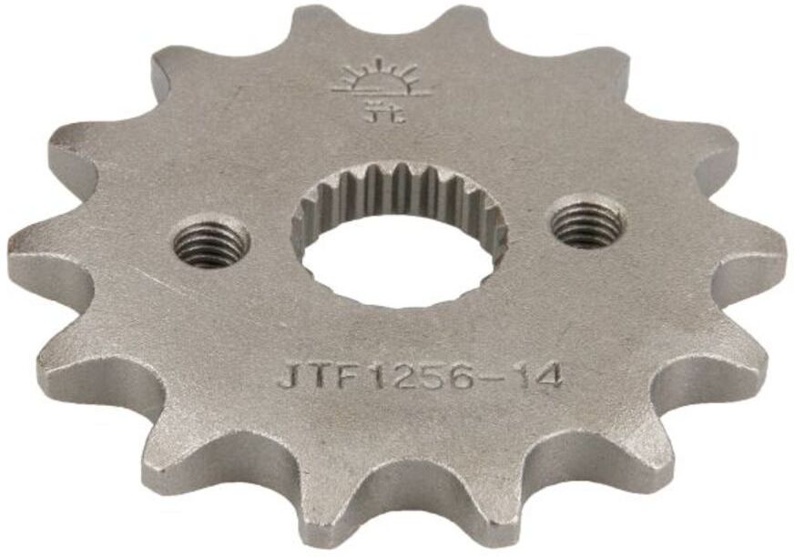 Ritzel JT JTF1256,14