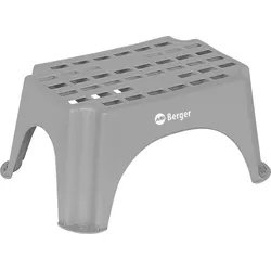 Berger Caravan Step Tritthocker (Höhe 23 cm)