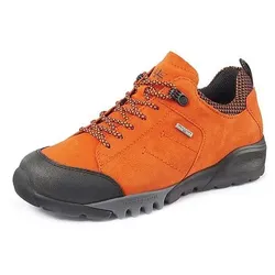 Wanderschuh Amiata Waldläufer orange, 37
