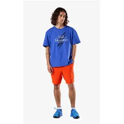 Rossignol, Herren, Sportshirt, Graphic Waterfall (M), Blau
