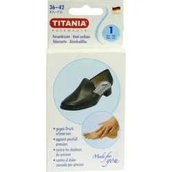 Fersenkissen 36-42 Titania 2 ST