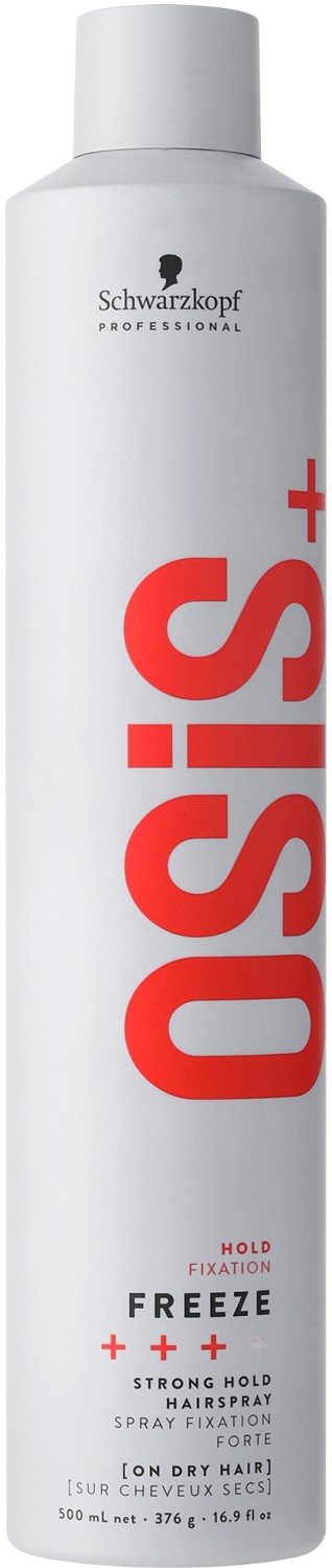 Schwarzkopf OSiS+ Freeze 500 ml 2873064