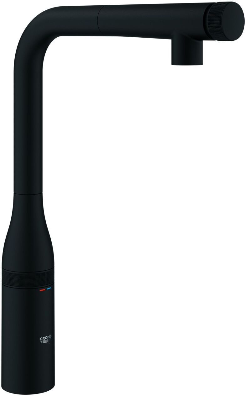 Grohe Spültischarmatur Essence SmartControl 31928KF0