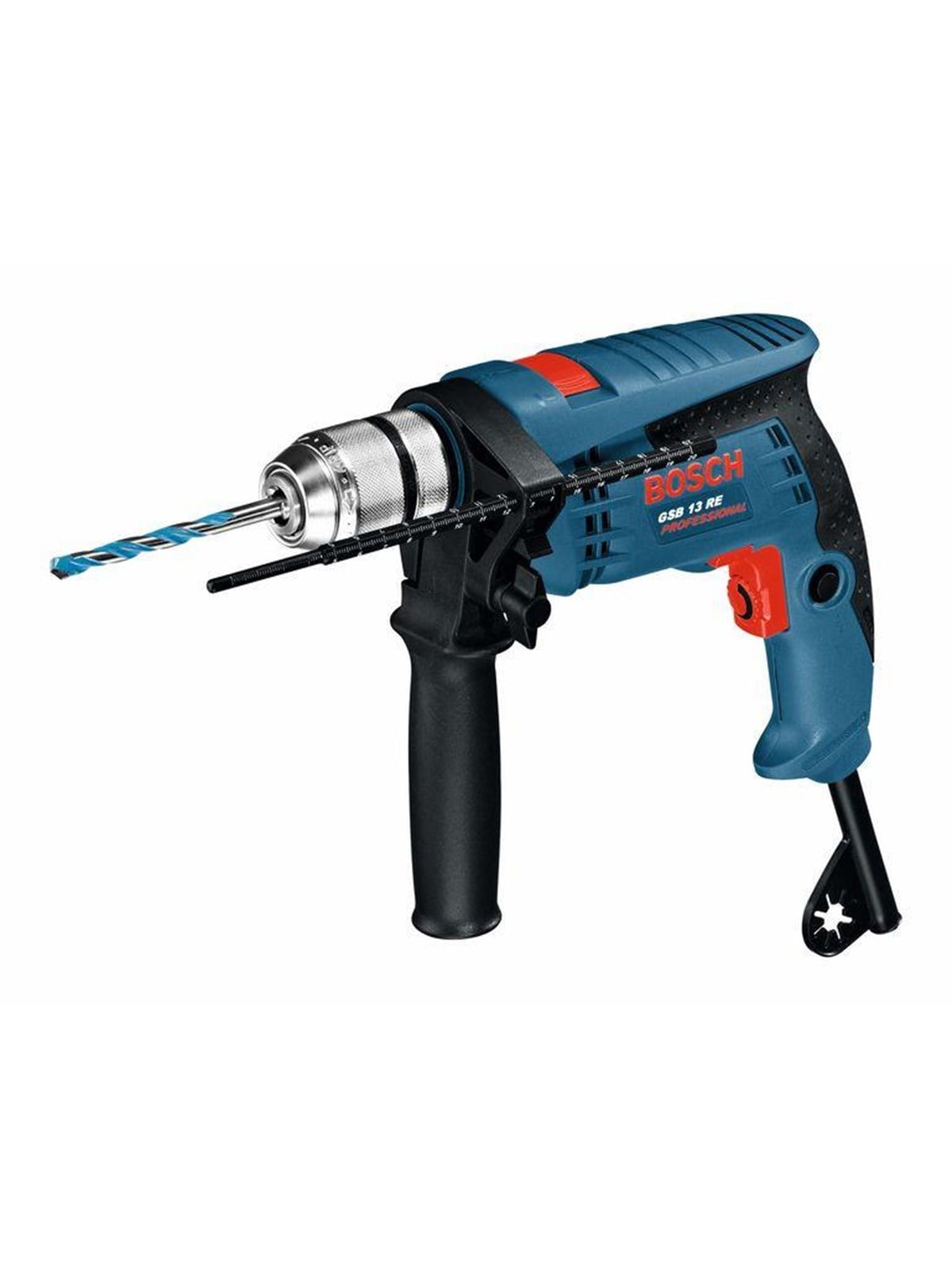 Bosch GSB 13 RE Professional Hammer Drill