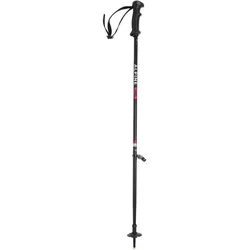 WITEBLAZE Alpin Pro Skistöcke Kinder 9264 - black-magenta 70 cm