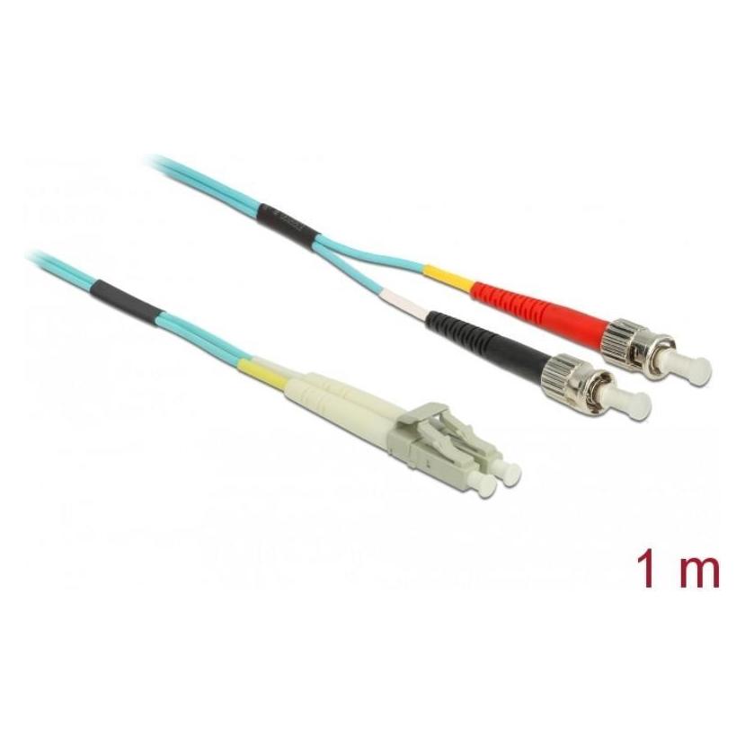 Delock Netzwerkkabel (1 m) (86567)