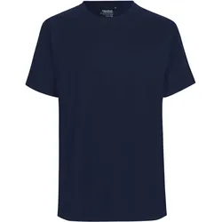 Neutral Schweres Herren Bio T-Shirt O60001 navy M