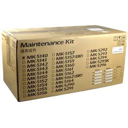 Kyocera MK-5140 maintenance kit P6130cdn for, Drucker Zubehör