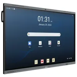 Dahua DHI-LPH65-MC480-U - 65 Zoll Smart Interactive Whiteboard, 4K, Android 15 E...