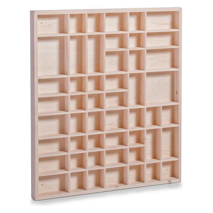 Zeller Present Setzkasten (46 x 52 x 46 cm) (12106)