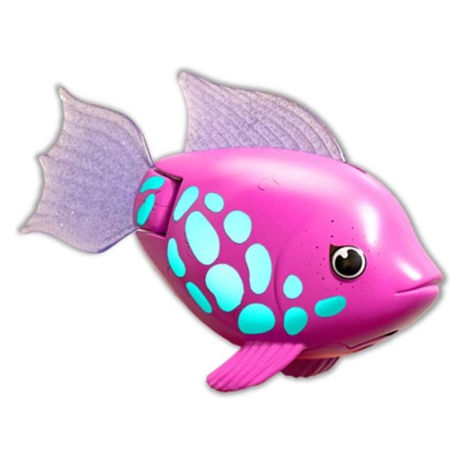 Swimways Rainbow Reef Rainbow Fish (6072523)