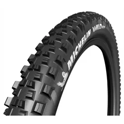 Michelin Wild AM Performance Line 26x2,25" TS TLR MTB Reifen Kevlar Schwarz