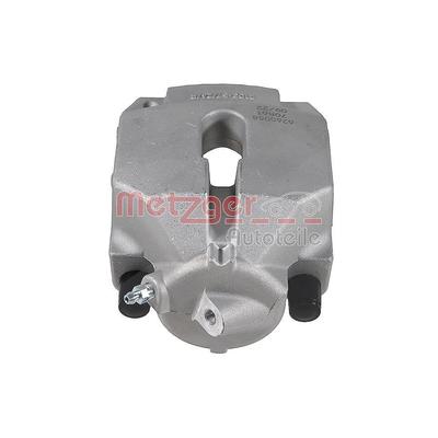 Metzger Autoteile Bremssattel [Hersteller-Nr. 6260058] für BMW