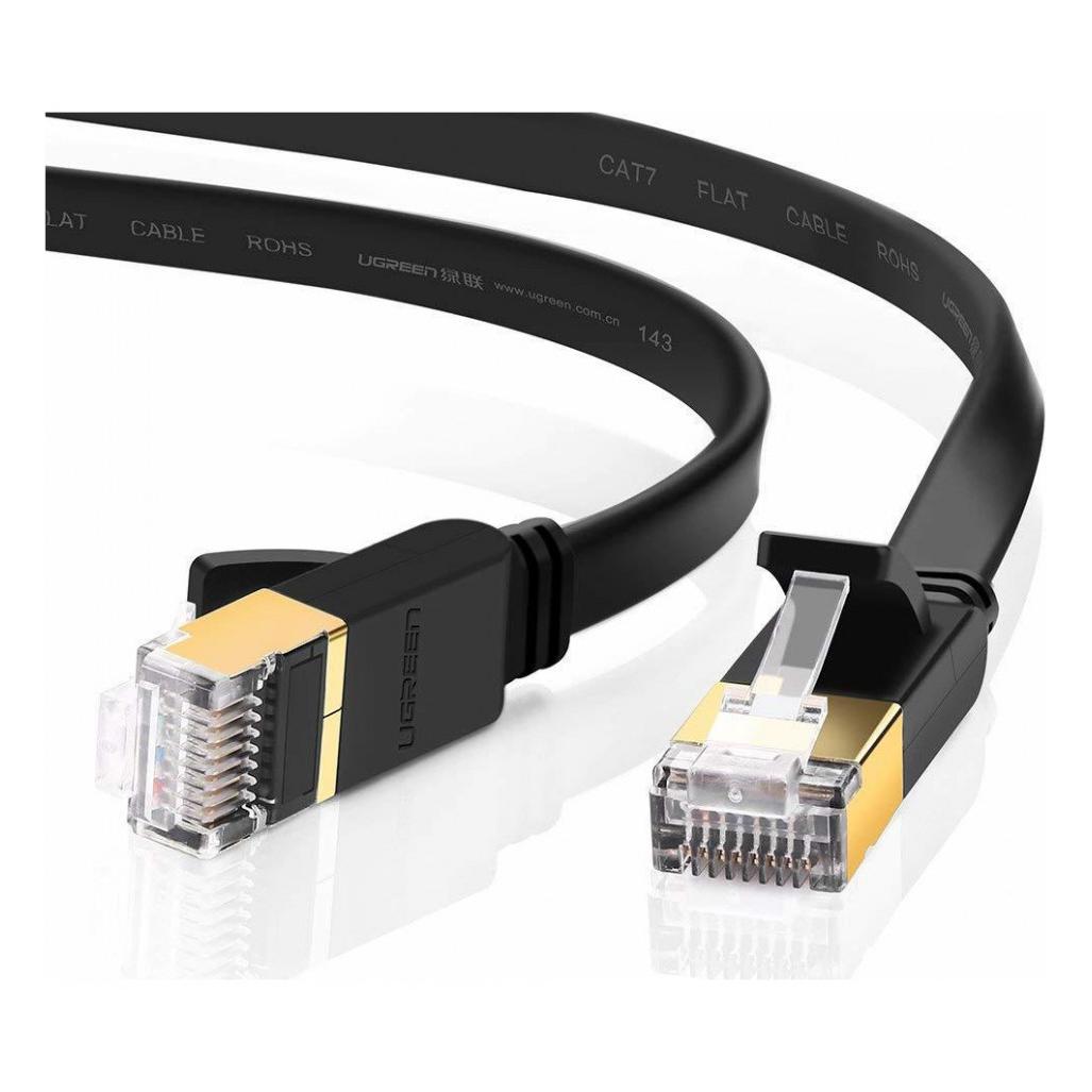 Ugreen Netzwerkkabel (STP, CAT7, 10 m) (11265)