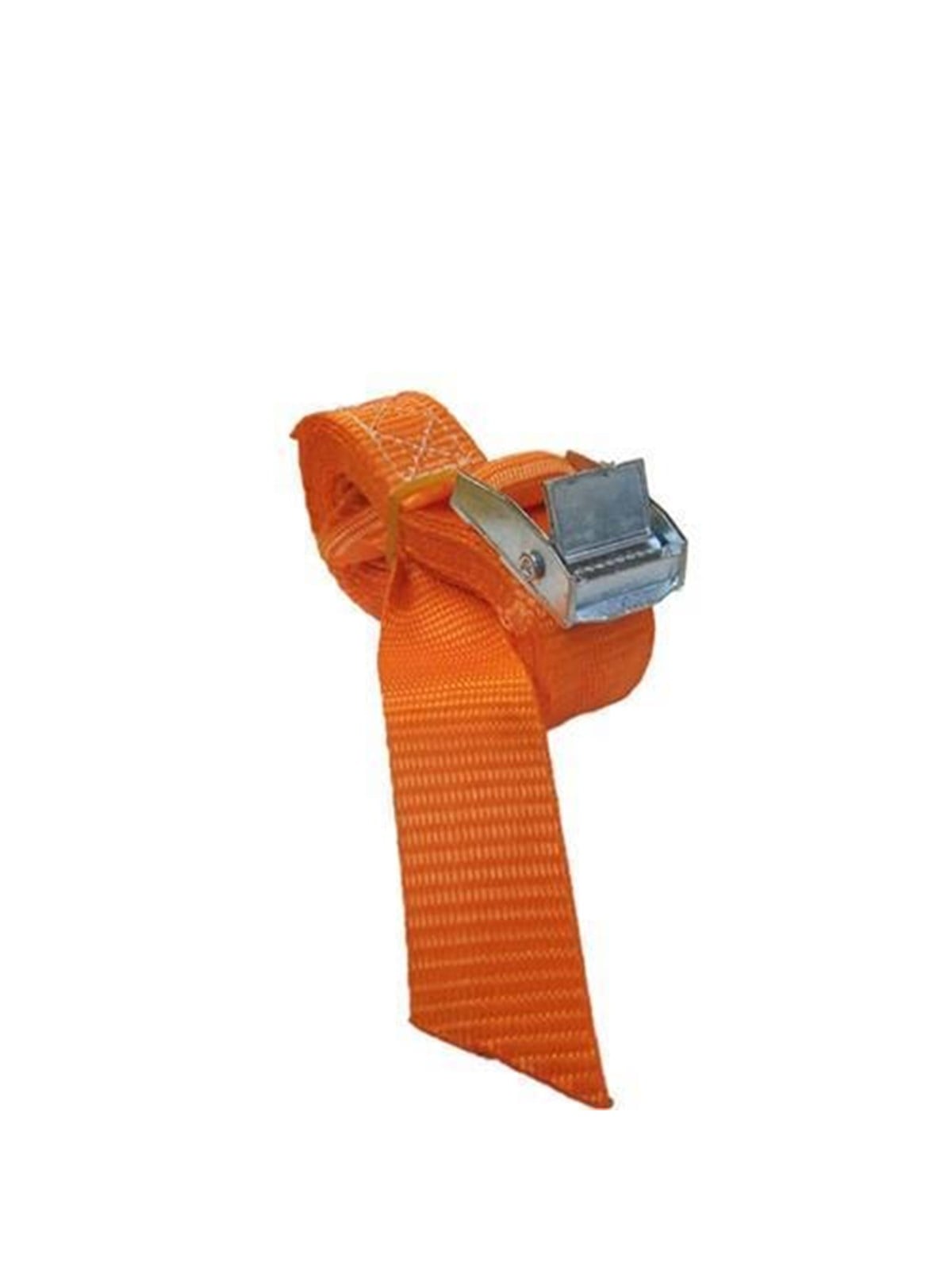 YellowLine Endloser Spanngurt 3,5m25mm 0,3T/0,15T
