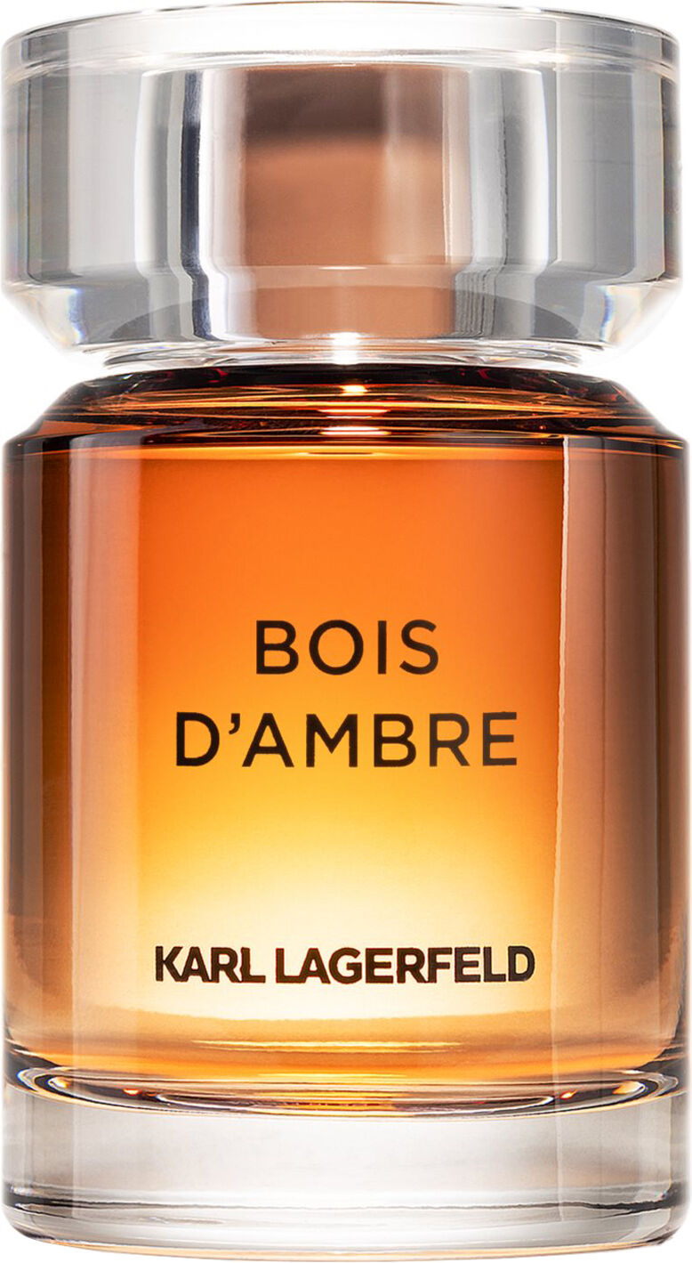KARL LAGERFELD Bois d´Ambre Eau De Toilette