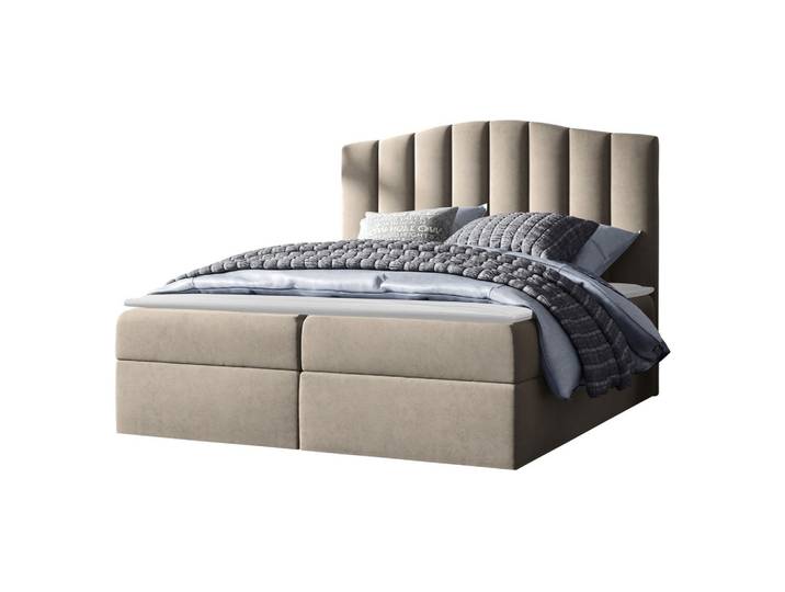BOXBETT Lindos - H3