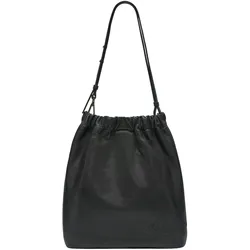 Liebeskind Berlin Beuteltasche Cloud Hobo M black - 35