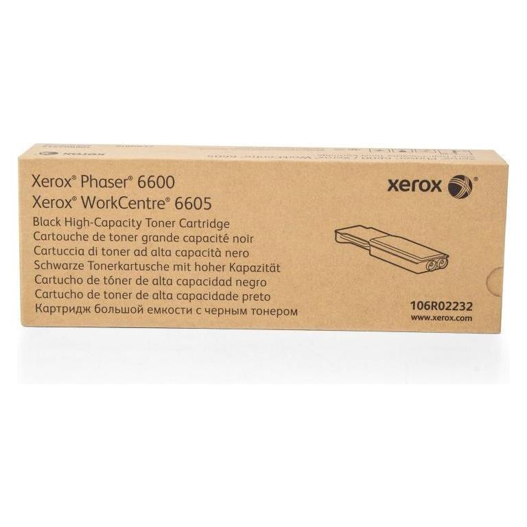 Xerox 106r02232 (BK) (106R02232)