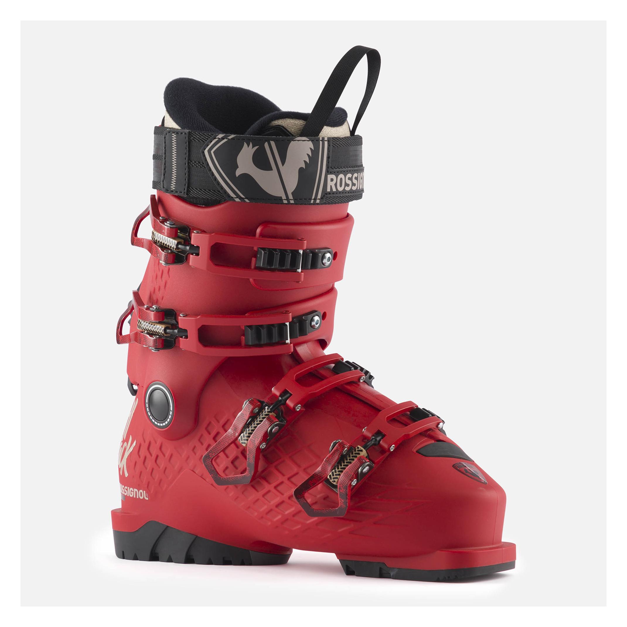 Rossignol ALLTRACK JR 80 Skischuhe (26.5) (828082)