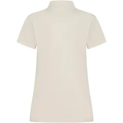 Henbury, Damen, Funktionsshirt, Coolplus (L), Weiss