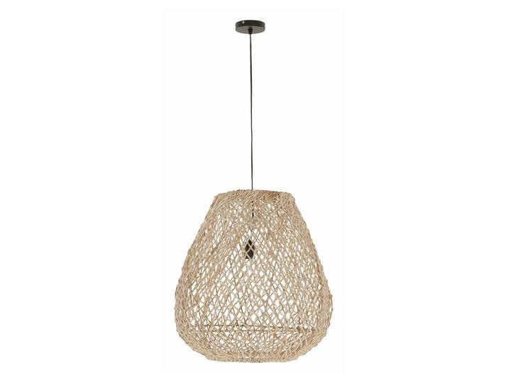 MUST Living Hanglamp Punta Rasa Bananenblad - Naturel