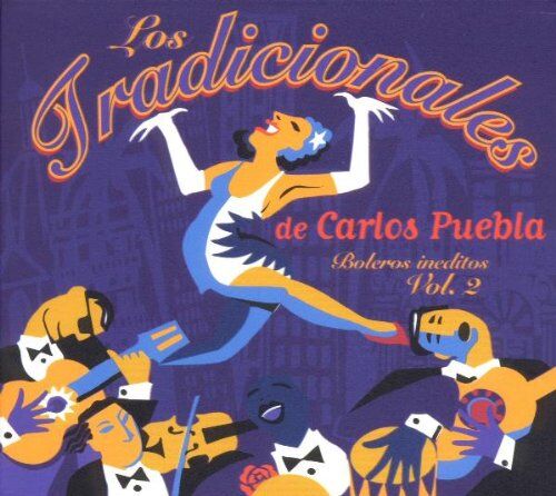 Carlos Puebla - Los Originales - Preis vom 11.10.2026 15:43:13 h