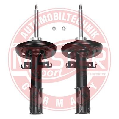 Master-sport Germany Stoßdämpfer [Hersteller-Nr. 16K002681] für Renault