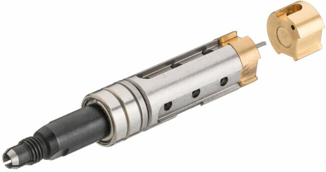 Moteur pneumatique · complet 9032M-18/14 HAZET (9032M-18/14)