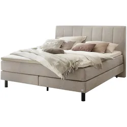 Boxspringbett HASENA DONNA