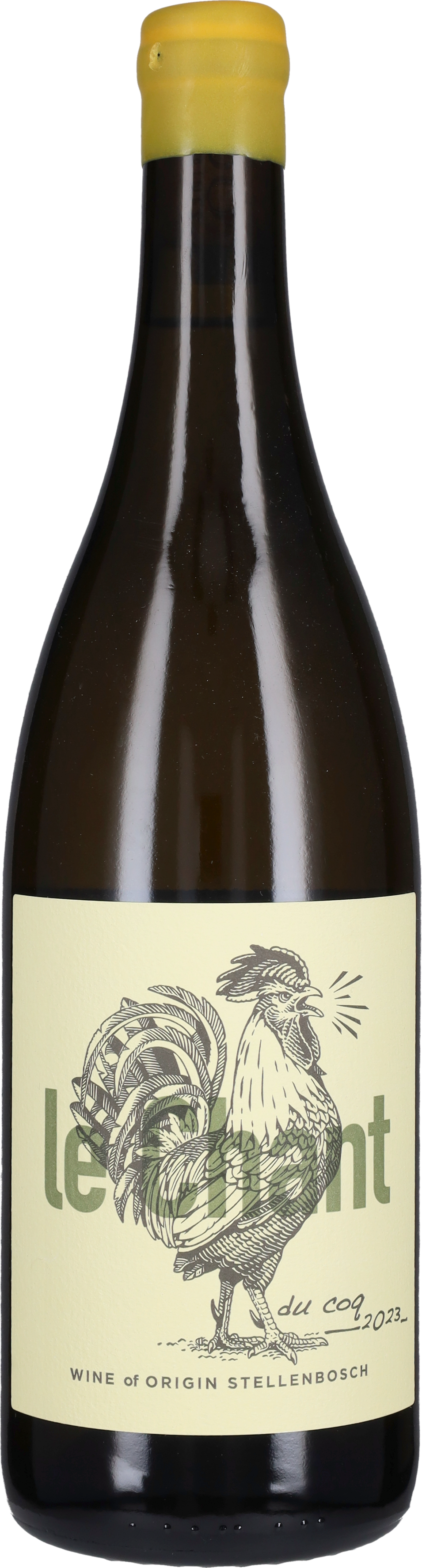 Le Chant Chenin Blanc ' du Coq' 2023